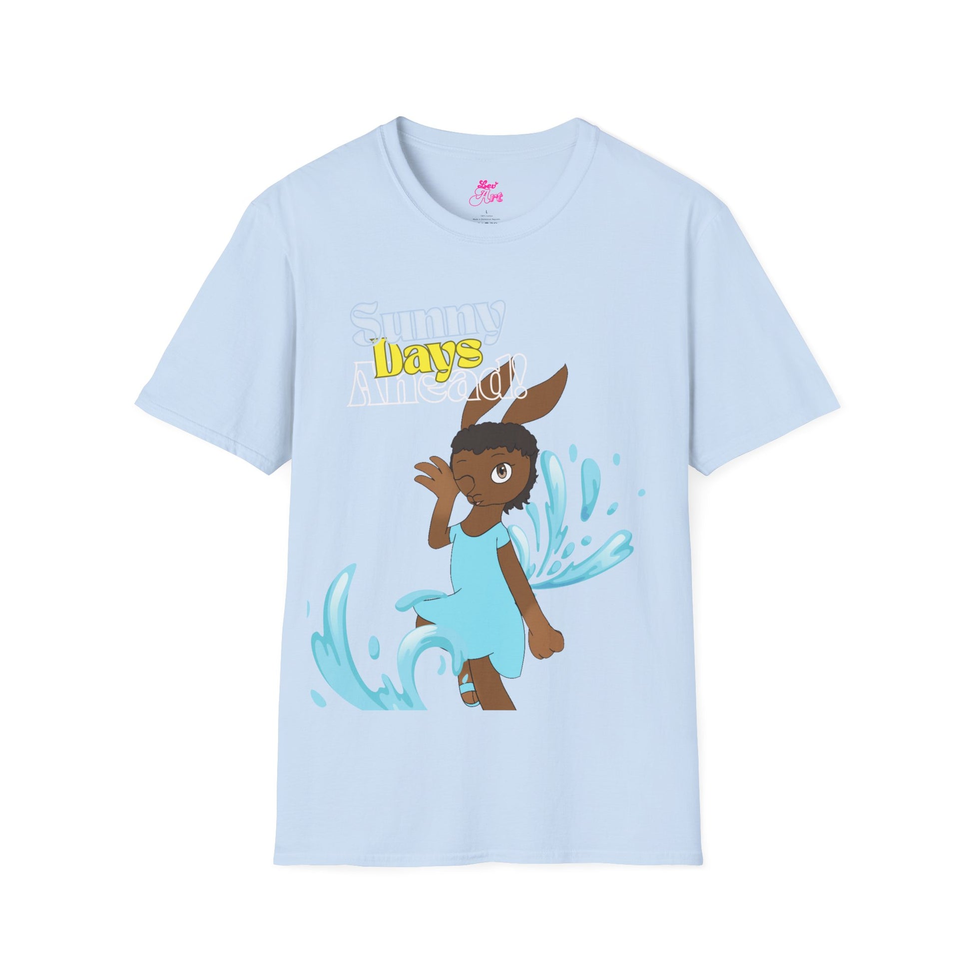 Sunny Days T-Shirt