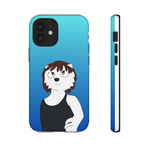 Polar Tough Case