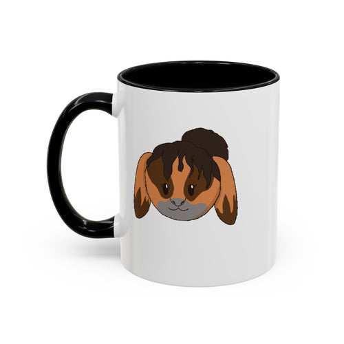 Fatima Coffee Mug