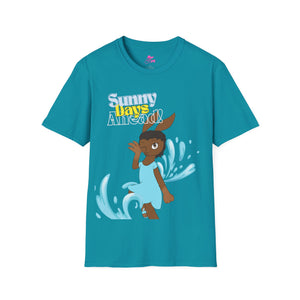 Sunny Days T-Shirt