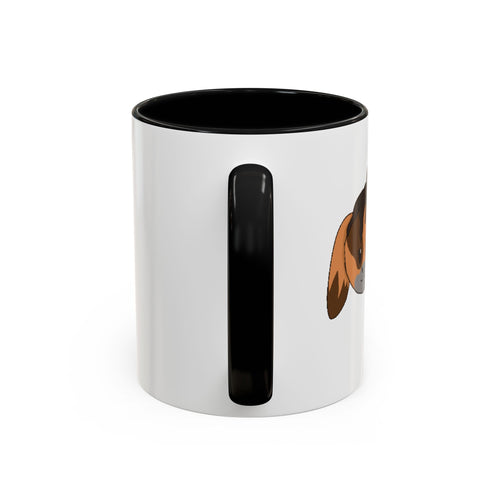 Fatima Coffee Mug